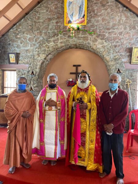 General News Kurisumala image 1