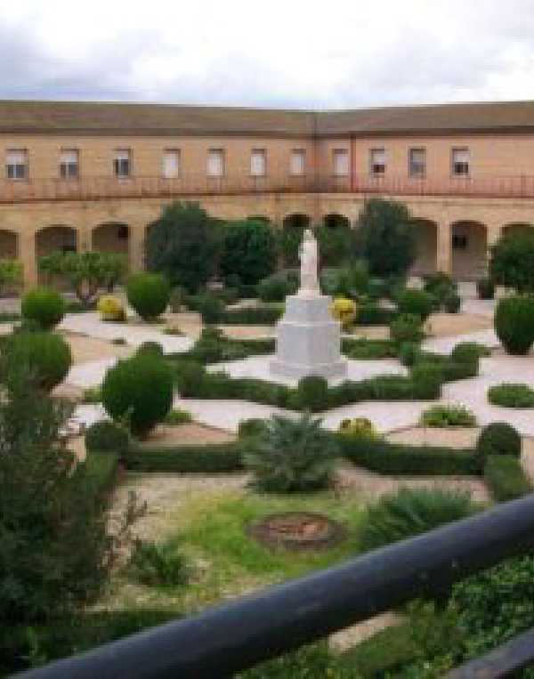 Order of Cistercians of the Strict Observance