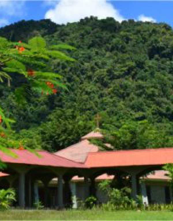 Order of Cistercians of the Strict Observance