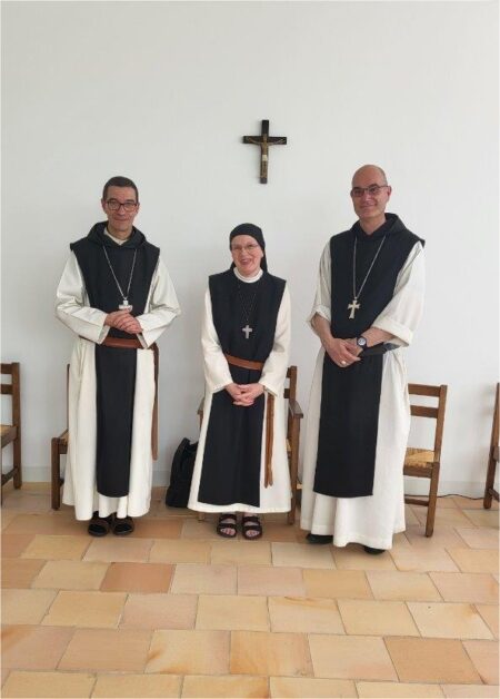 General News Les Gardes image 1