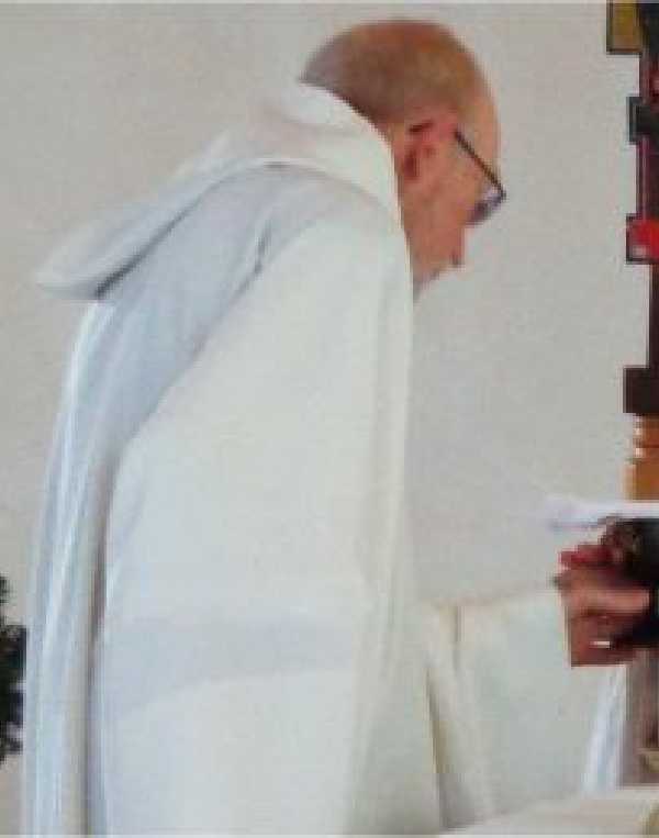 Order of Cistercians of the Strict Observance