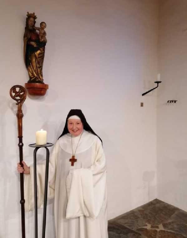 Order of Cistercians of the Strict Observance