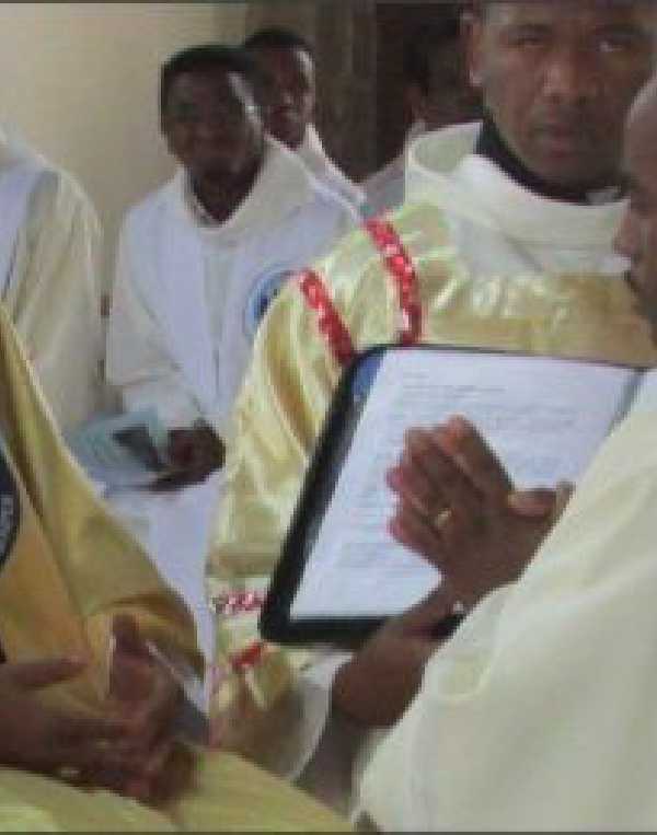 Order of Cistercians of the Strict Observance