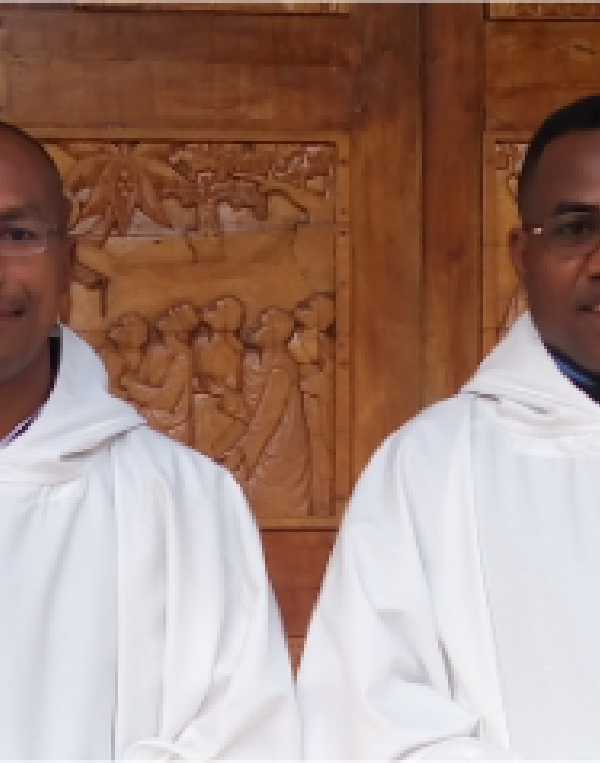 Order of Cistercians of the Strict Observance