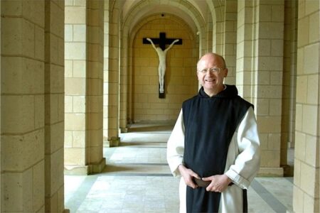 General News Mgr Lode Van Hecke image 1