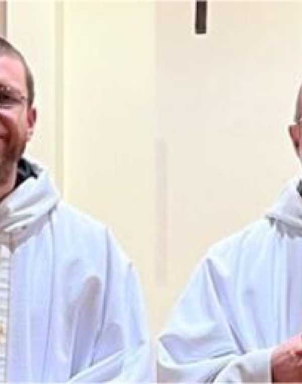 Order of Cistercians of the Strict Observance