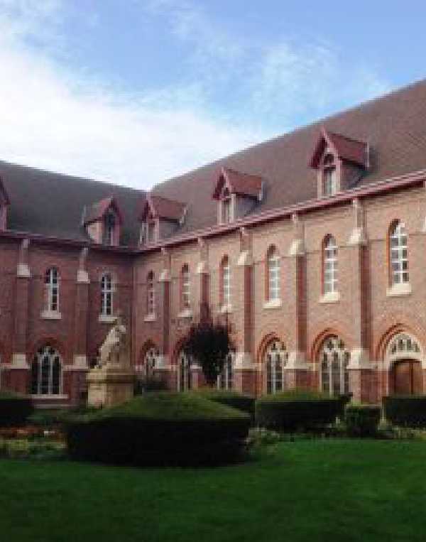 Order of Cistercians of the Strict Observance