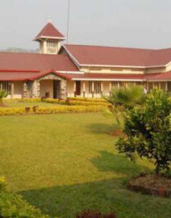 Order of Cistercians of the Strict Observance