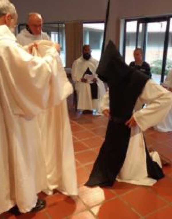 Order of Cistercians of the Strict Observance