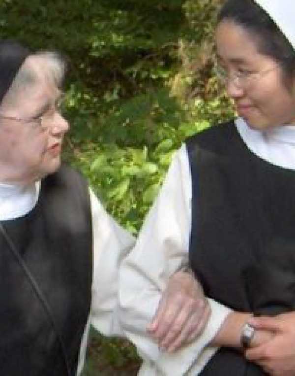 Order of Cistercians of the Strict Observance