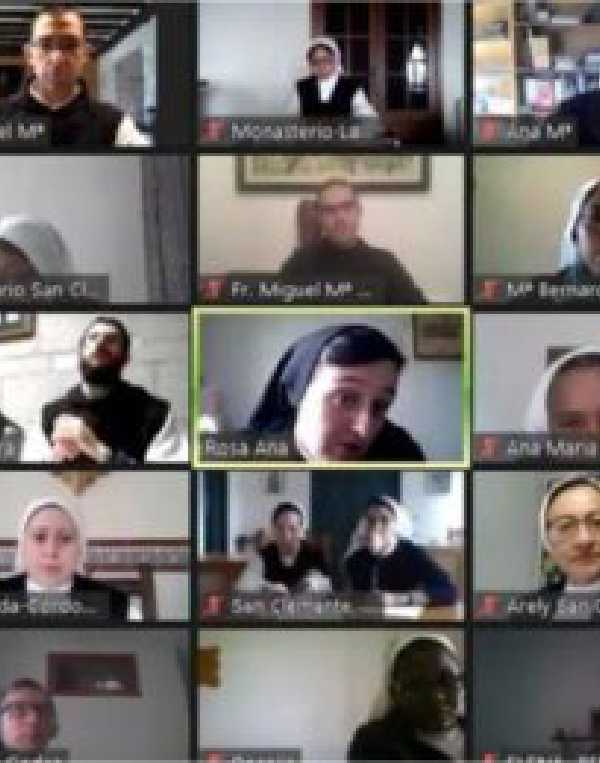 Order of Cistercians of the Strict Observance