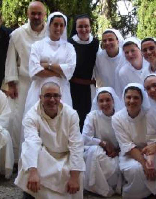 Order of Cistercians of the Strict Observance