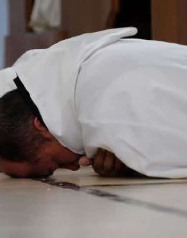 Order of Cistercians of the Strict Observance