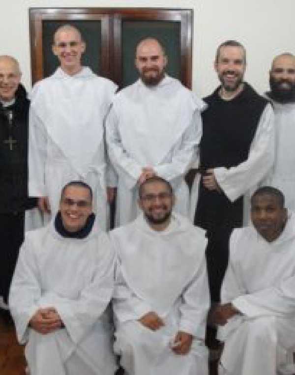 Order of Cistercians of the Strict Observance