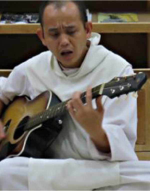 Order of Cistercians of the Strict Observance