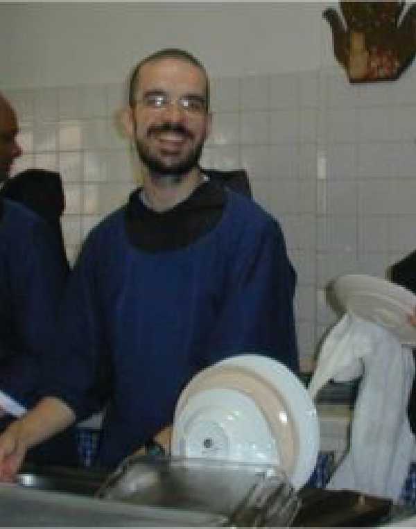 Order of Cistercians of the Strict Observance