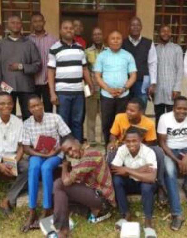 Order of Cistercians of the Strict Observance