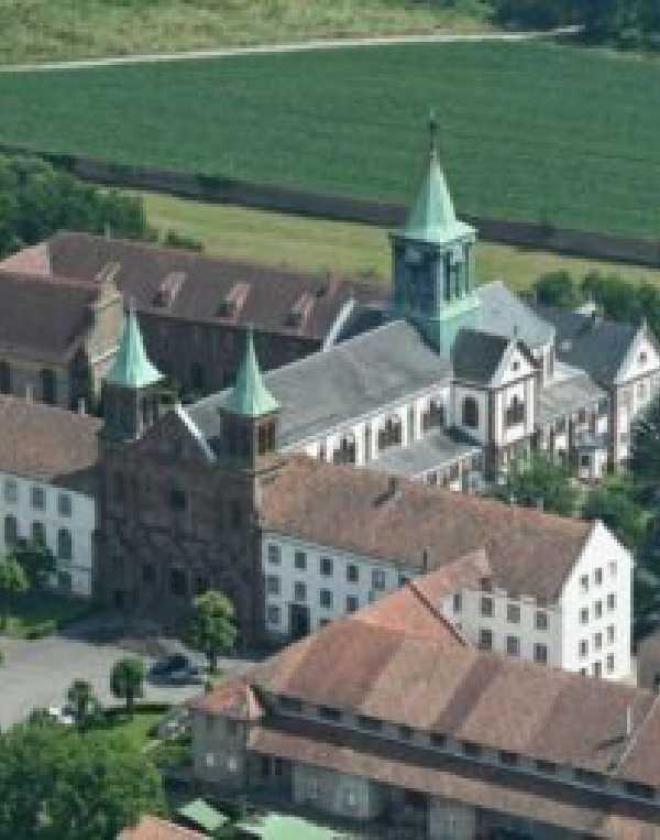 Order of Cistercians of the Strict Observance