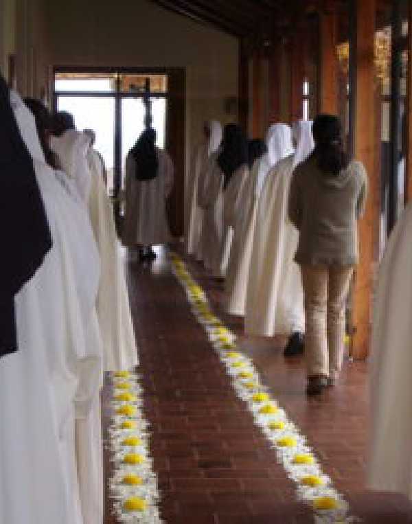 Order of Cistercians of the Strict Observance