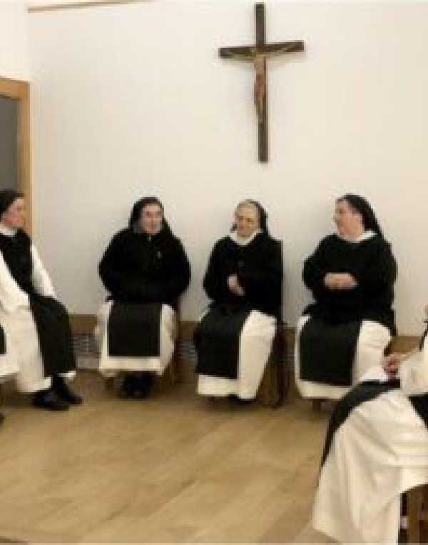 Order of Cistercians of the Strict Observance