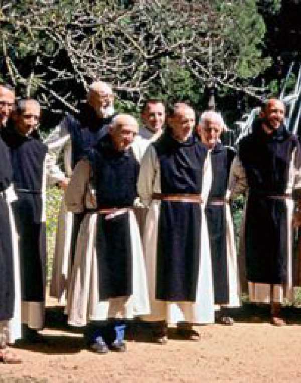 Order of Cistercians of the Strict Observance