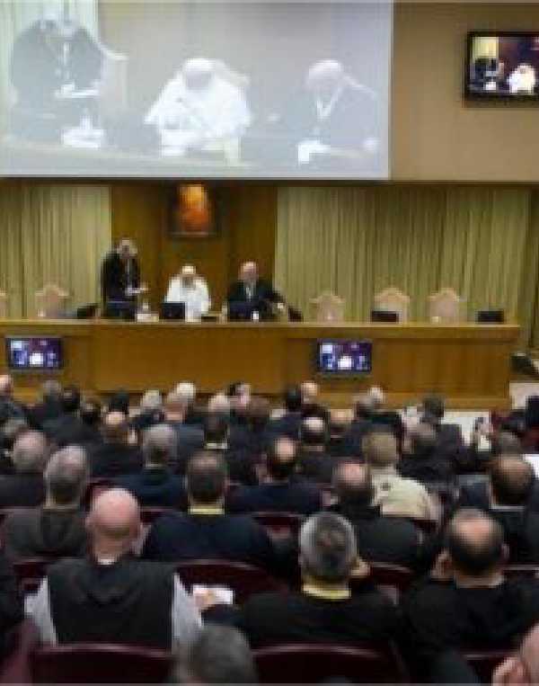 Order of Cistercians of the Strict Observance