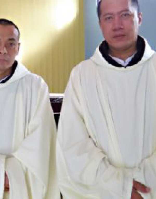 Order of Cistercians of the Strict Observance