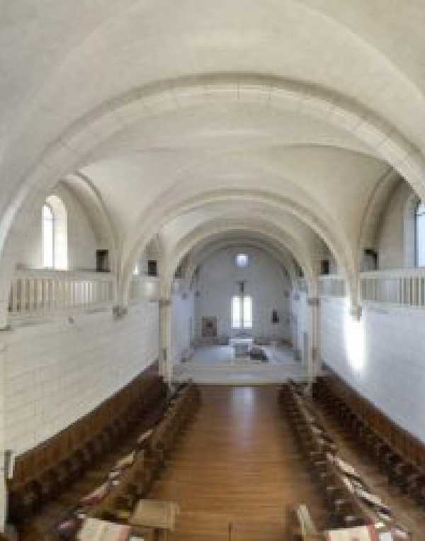 Order of Cistercians of the Strict Observance