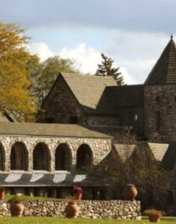 Order of Cistercians of the Strict Observance