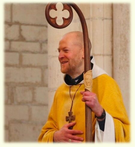 General News Texts of the funeral of Dom Godefroy d’Acey image 1