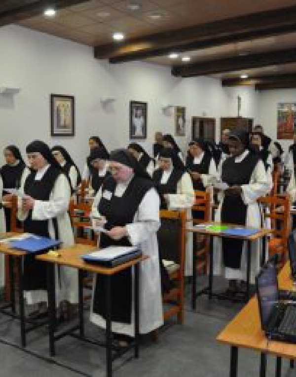 Order of Cistercians of the Strict Observance