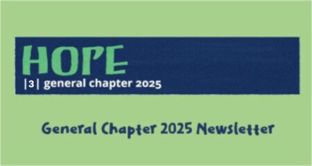 General News The General Chapter Newsletter 2025-3 image 1