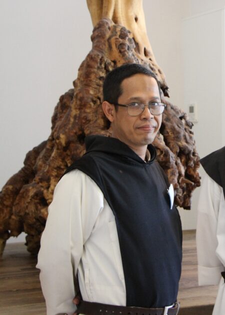 General News Tre Fontane image 1