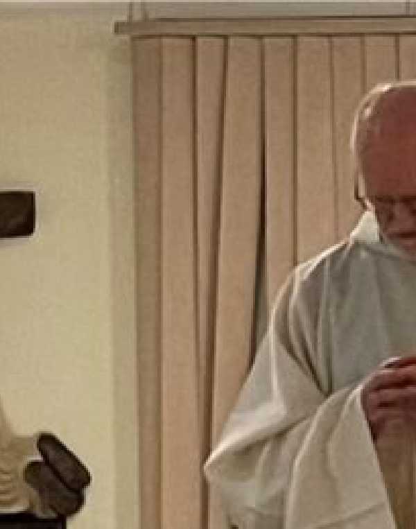 Order of Cistercians of the Strict Observance