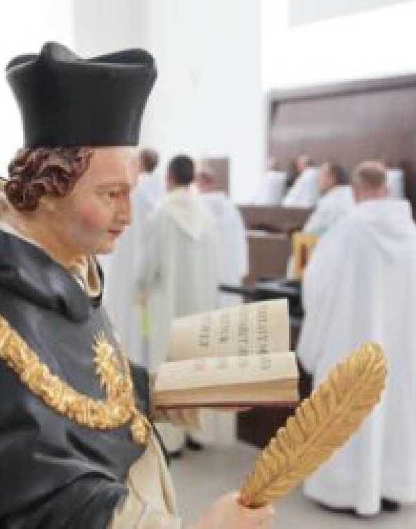 Order of Cistercians of the Strict Observance