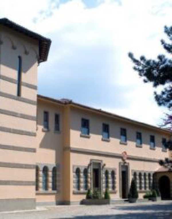 Order of Cistercians of the Strict Observance