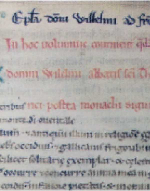 Order of Cistercians of the Strict Observance