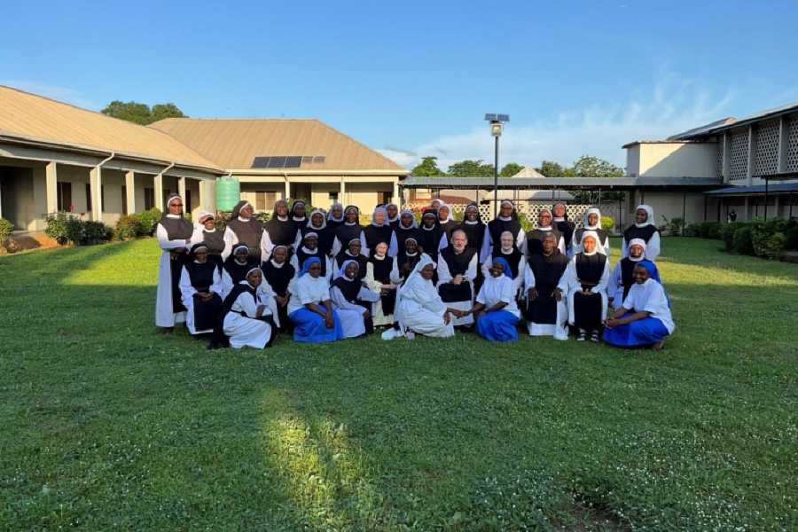 Order of Cistercians of the Strict Observance