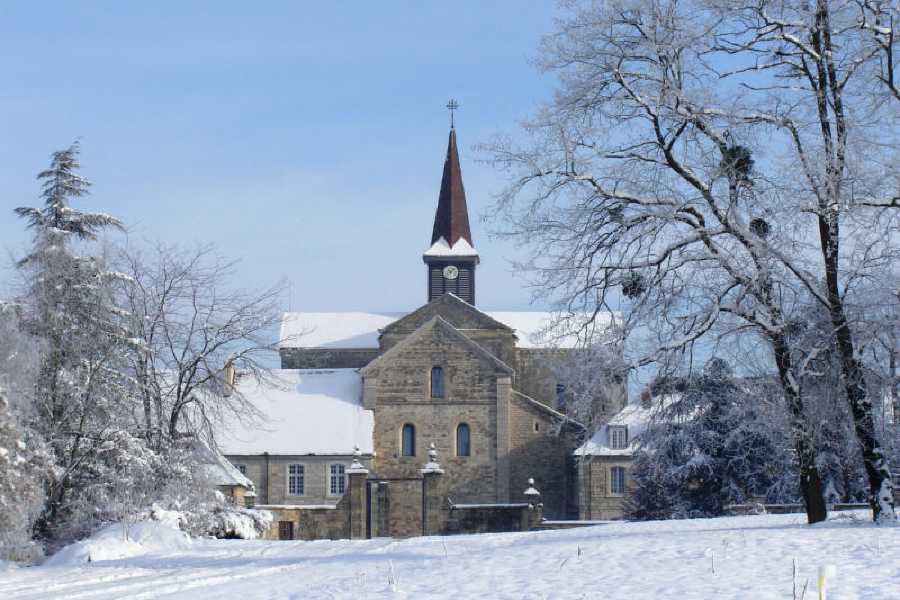 Order of Cistercians of the Strict Observance