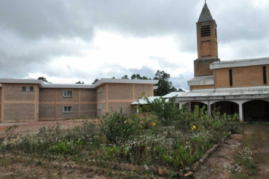 Order of Cistercians of the Strict Observance