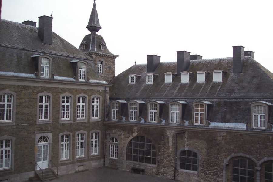 Order of Cistercians of the Strict Observance