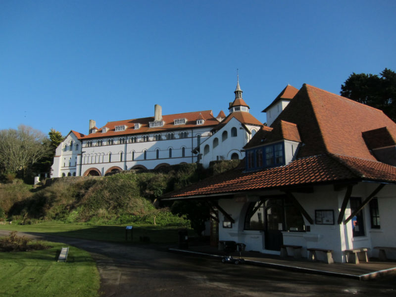 Caldey12