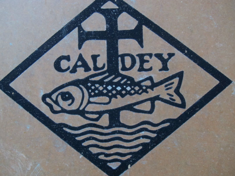 Caldey5