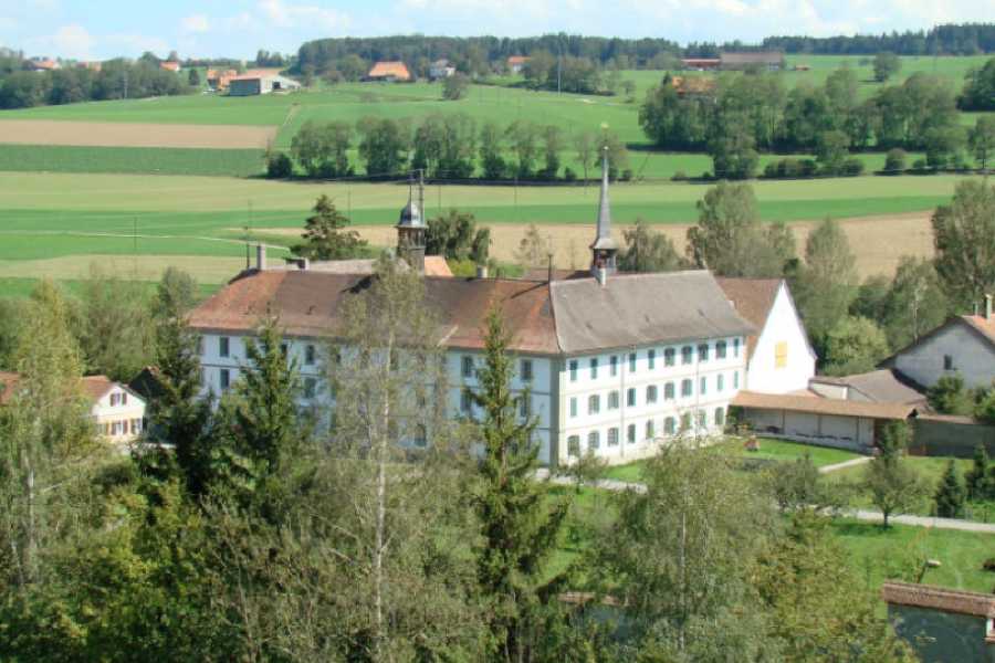 Order of Cistercians of the Strict Observance