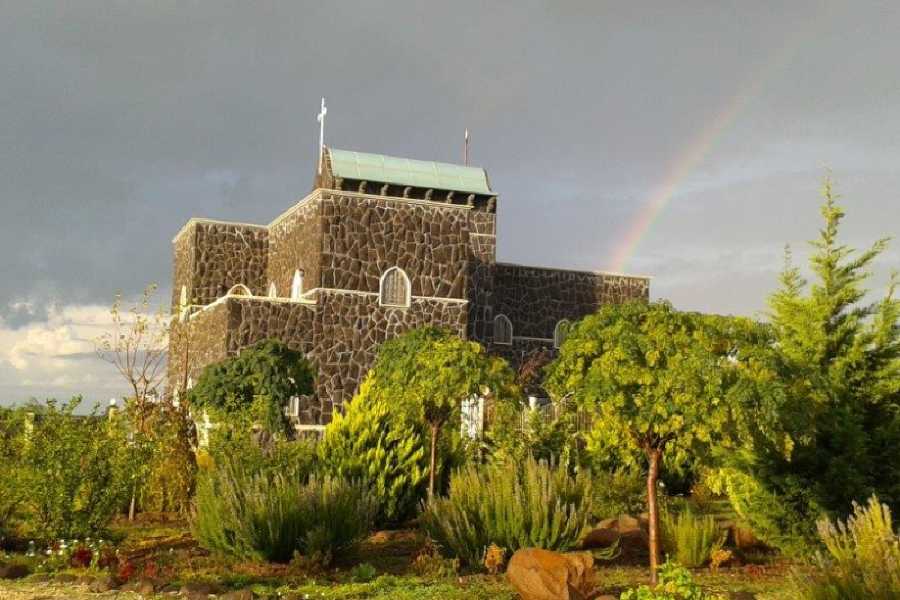 Order of Cistercians of the Strict Observance