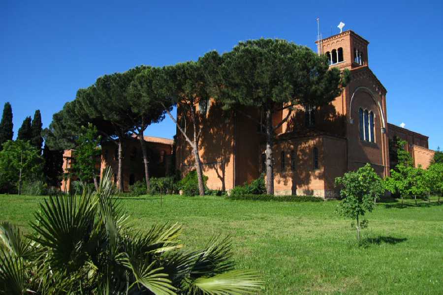 Order of Cistercians of the Strict Observance