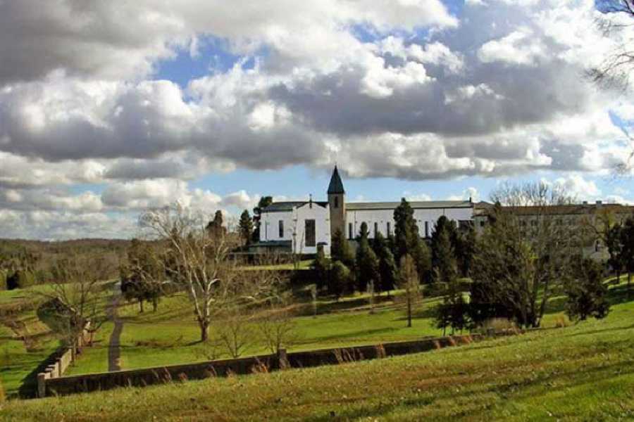 Order of Cistercians of the Strict Observance