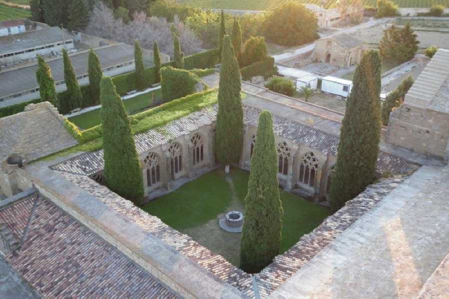 Order of Cistercians of the Strict Observance