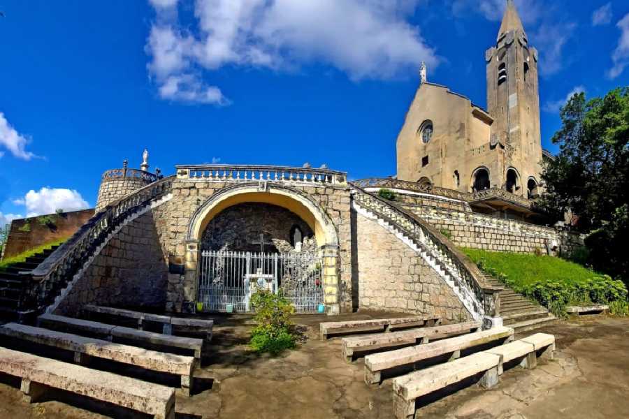 Order of Cistercians of the Strict Observance