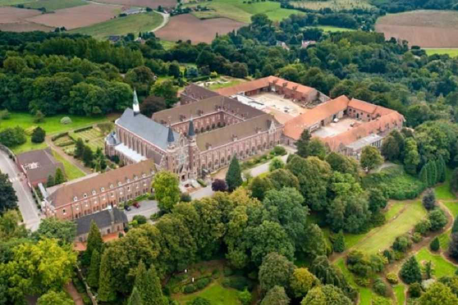 Order of Cistercians of the Strict Observance